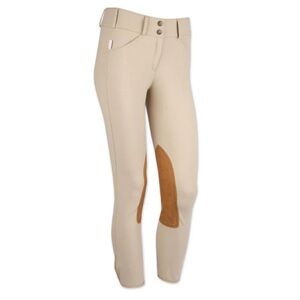 The Tailored Sportsman Tan Trophy Hunter Mid Rise
Breeches Riding Pants Size 26